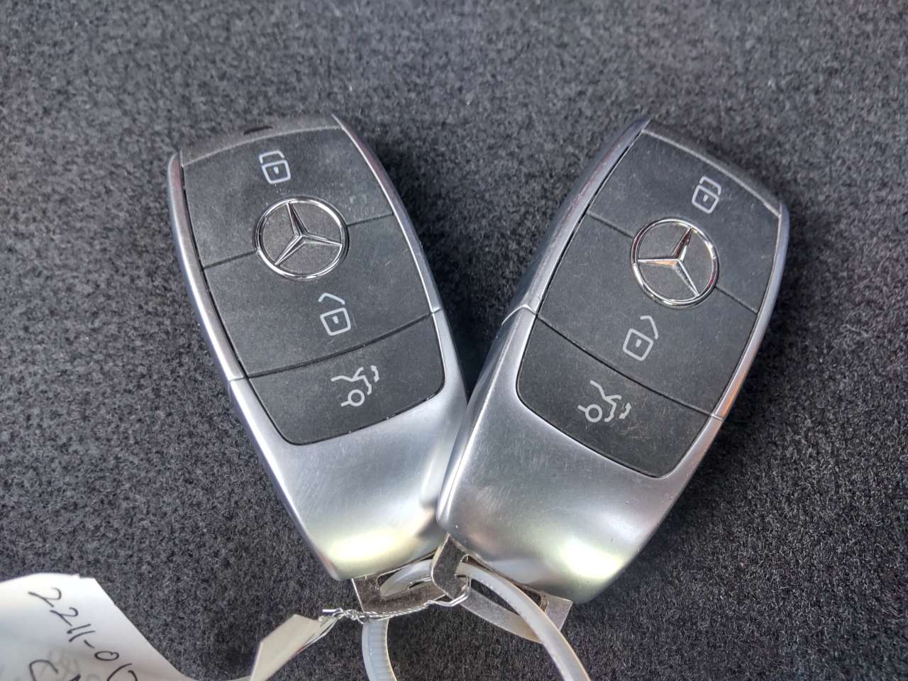 2020 Mercedes-Benz C180